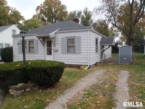 2840 S 4th St, Springfield, IL 62703 photo 16