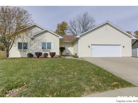 2701 Wellington, Springfield, IL 62703 photo 1