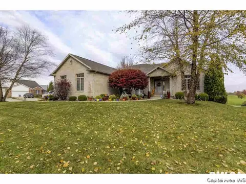 7200 Wentworth Dr, Springfield, IL 62711 photo 1
