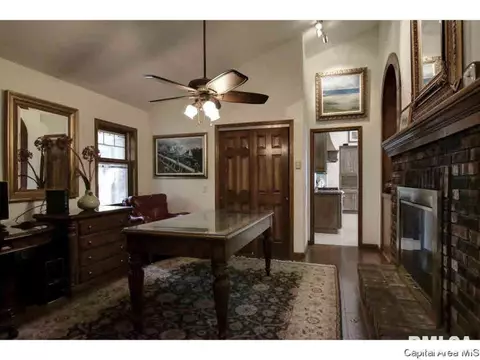 66 N Fox Mill Ln, Springfield, IL 62707 photo 12
