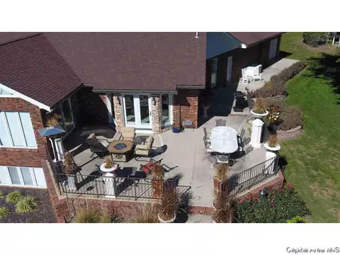 66 N Fox Mill Ln, Springfield, IL 62707 photo 35