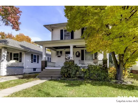 850 S State, Springfield, IL 62704 photo 1