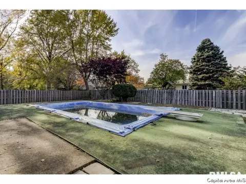 2495 Arrowhead, Springfield, IL 62702 photo 30
