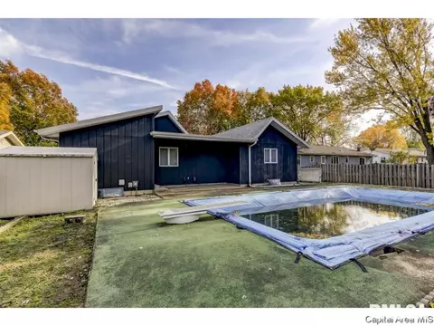 2495 Arrowhead, Springfield, IL 62702 photo 29