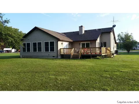 11 Chippewa Run, Pana, IL 62557 photo 19