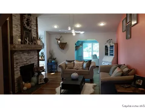 11 Chippewa Run, Pana, IL 62557 photo 2