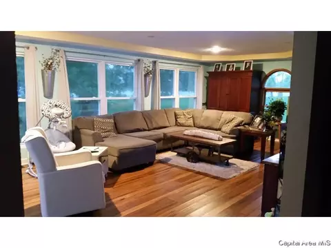 11 Chippewa Run, Pana, IL 62557 photo 6