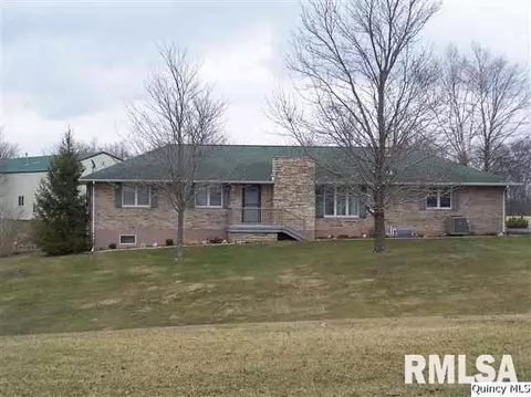 1544 E 1333rd Ln, Fowler, IL 62338 photo 1