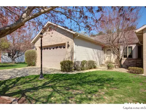 4420 Tulane Ct, Springfield, IL 62712 photo 2