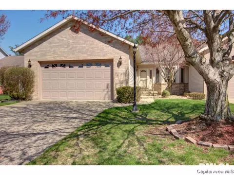 4420 Tulane Ct, Springfield, IL 62712 photo 1