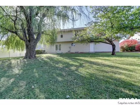 1512 Devonwood, Springfield, IL 62704 photo 25