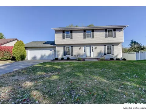 1512 Devonwood, Springfield, IL 62704 photo 1
