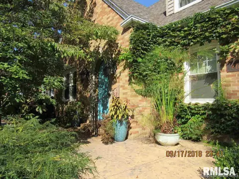 817 Williams Blvd, Springfield, IL 62704 photo 1