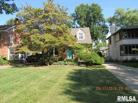 817 Williams Blvd, Springfield, IL 62704 photo 2