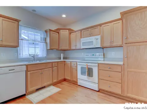 3606 Lytham, Springfield, IL 62712 photo 12