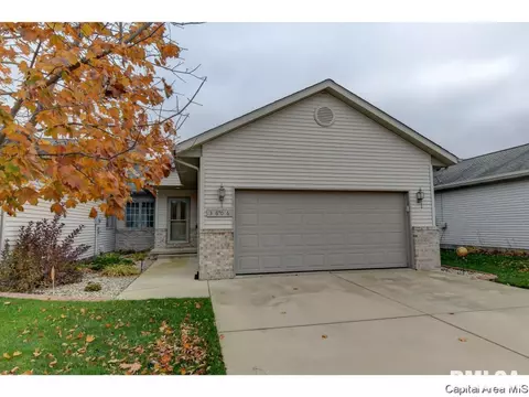 3606 Lytham, Springfield, IL 62712 photo 1