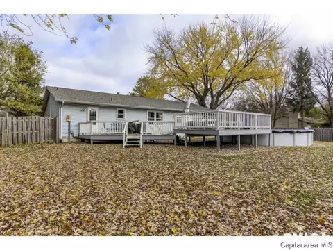 412 E Lynwood Dr, Athens, IL 62613 photo 34