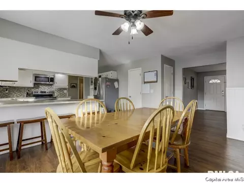 412 E Lynwood Dr, Athens, IL 62613 photo 10
