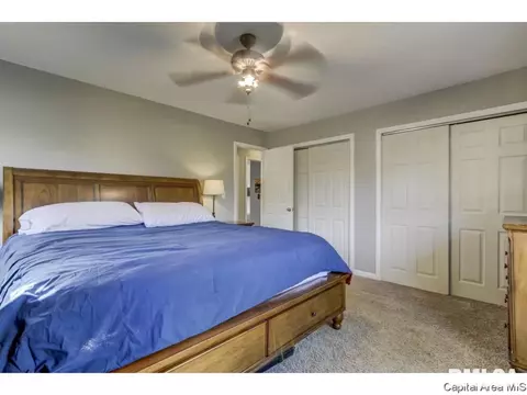 412 E Lynwood Dr, Athens, IL 62613 photo 15