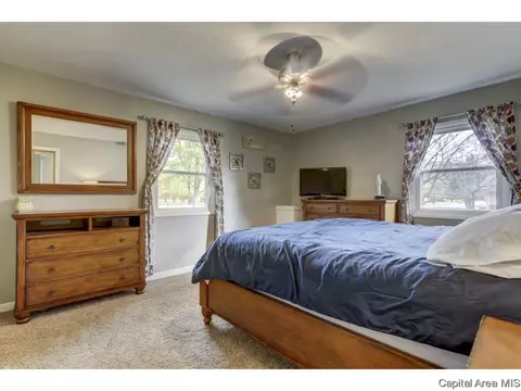412 E Lynwood Dr, Athens, IL 62613 photo 13