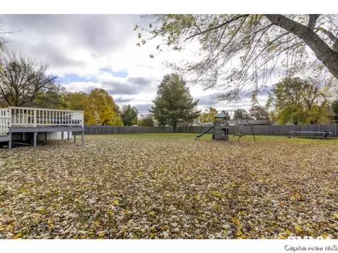 412 E Lynwood Dr, Athens, IL 62613 photo 33