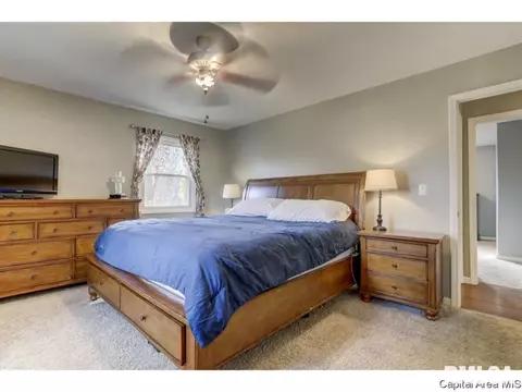 412 E Lynwood Dr, Athens, IL 62613 photo 14