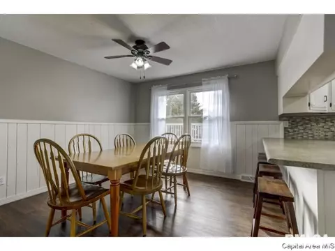 412 E Lynwood Dr, Athens, IL 62613 photo 8