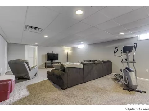 412 E Lynwood Dr, Athens, IL 62613 photo 23