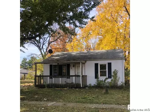 1615 S 16th, Springfield, IL 62703 photo 1