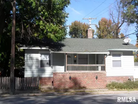 411 E Ash St, Springfield, IL 62703 photo 1
