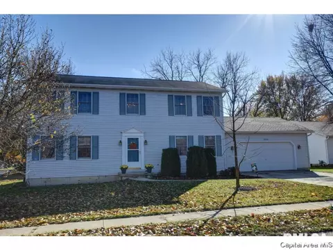 4300 Comanche Dr, Springfield, IL 62711 photo 2