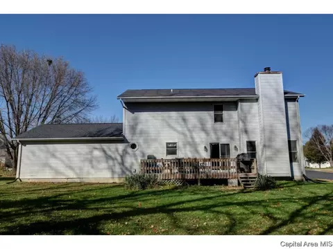4300 Comanche Dr, Springfield, IL 62711 photo 30