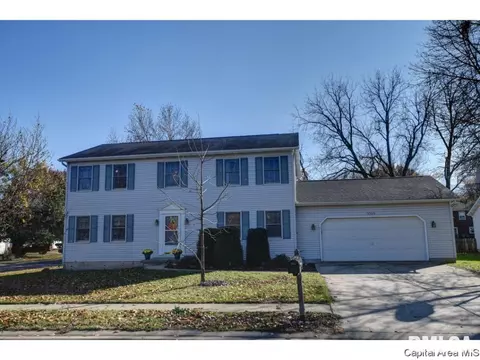 4300 Comanche Dr, Springfield, IL 62711 photo 1
