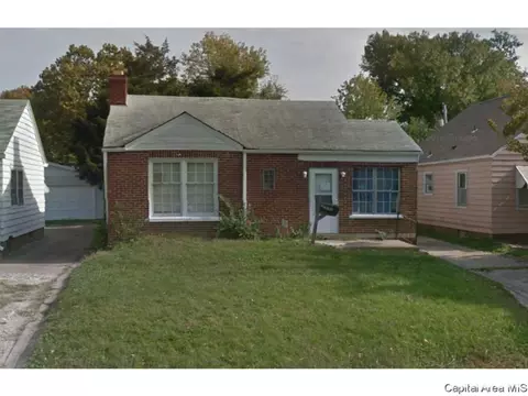 2232 S 11th St, Springfield, IL 62703 photo 1