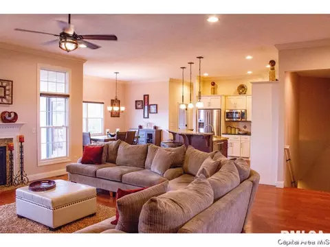 1400 Lake Pointe Crt, Springfield, IL 62712 photo 7