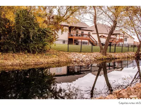 1400 Lake Pointe Crt, Springfield, IL 62712 photo 26