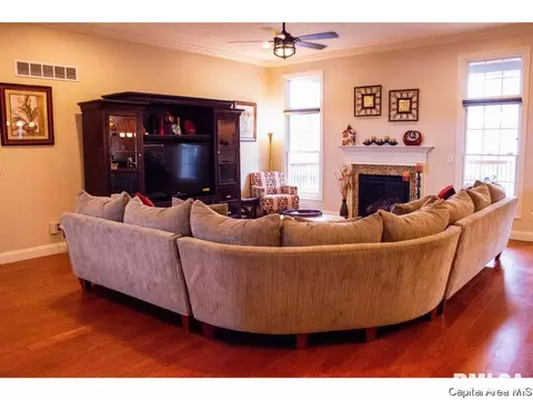 1400 Lake Pointe Crt, Springfield, IL 62712 photo 4