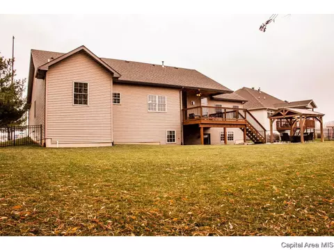 1400 Lake Pointe Crt, Springfield, IL 62712 photo 23