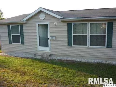 334 Bainbridge, Barry, IL 62312 photo 1