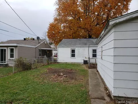 2032 N 19th St, Springfield, IL 62702 photo 14