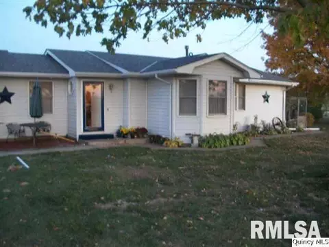 2280 E 1450th, Mendon, IL 62351 photo 1