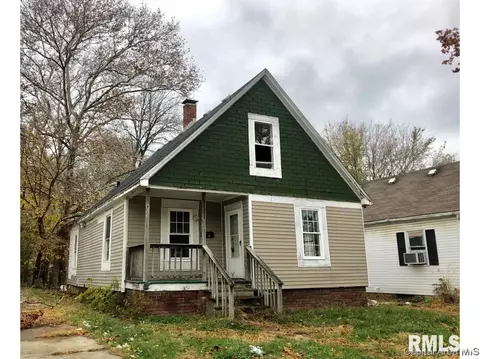 2117 S 15th St, Springfield, IL 62703 photo 1