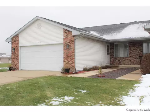 2720 Walter Rd, Springfield, IL 62703 photo 1