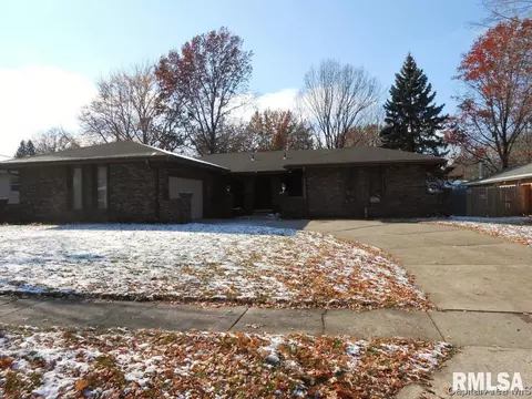 331 333 Norwalk Rd, Springfield, IL 62704 photo 1
