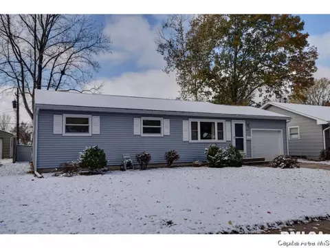 317 Kenyon Dr, Springfield, IL 62704 photo 2