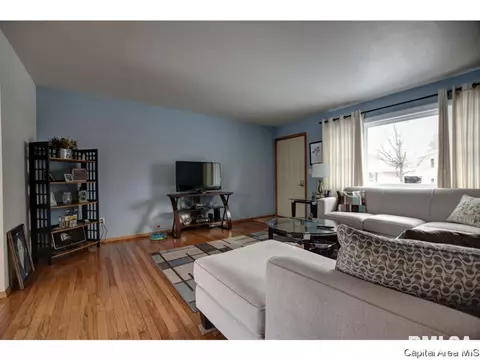 317 Kenyon Dr, Springfield, IL 62704 photo 5