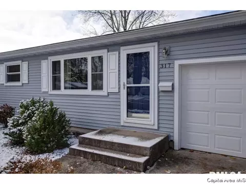 317 Kenyon Dr, Springfield, IL 62704 photo 4