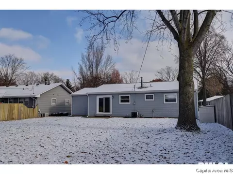 317 Kenyon Dr, Springfield, IL 62704 photo 35