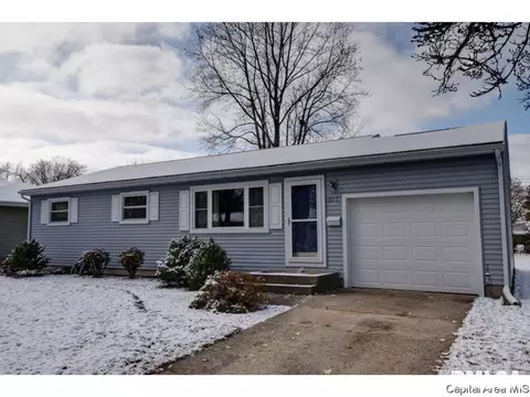317 Kenyon Dr, Springfield, IL 62704 photo 3