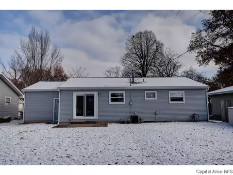 317 Kenyon Dr, Springfield, IL 62704 photo 33